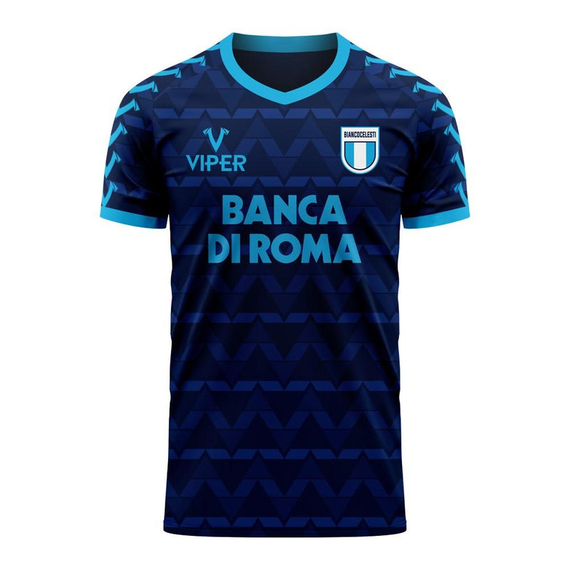 Lazio 2020-2021 Away Concept Football Kit (Viper) (J CORREA 11)