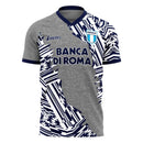 Lazio 2020-2021 Third Concept Football Kit (Libero) - Womens