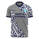 Lazio 2020-2021 Third Concept Football Kit (Libero) - Little Boys