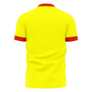 Le Mans 2020-2021 Home Concept Football Kit (Libero) - Baby