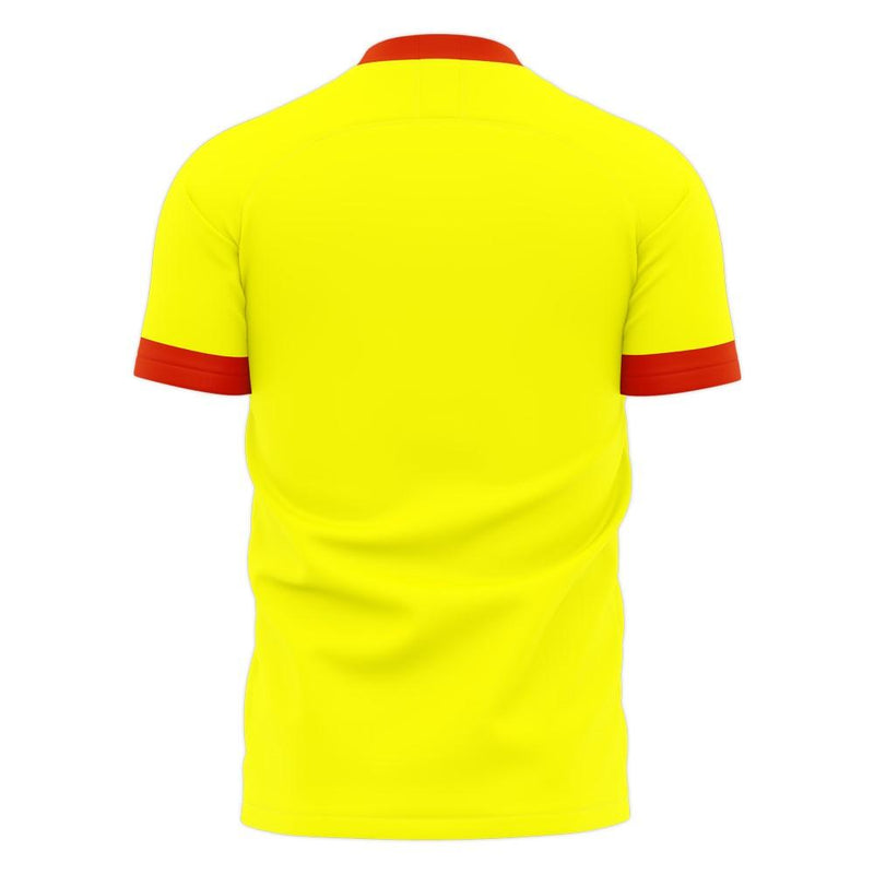 Le Mans 2020-2021 Home Concept Football Kit (Libero) - Womens