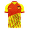 Le Mans 2020-2021 Home Concept Football Kit (Libero) - Little Boys