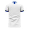 Leeds 2020-2021 Home Concept Football Kit (Fans Culture) - Kids (Long Sleeve)