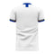 Leeds 2020-2021 Home Concept Football Kit (Fans Culture) - Baby