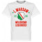 Legia Warsaw Established T-Shirt - White