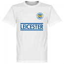 Leicester Team T-shirt - White