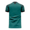 Club Leon 2020-2021 Home Concept Football Kit (Libero) - Adult Long Sleeve