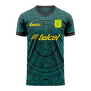 Club Leon 2020-2021 Home Concept Football Kit (Libero) - Womens