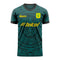 Club Leon 2020-2021 Home Concept Football Kit (Libero) - Kids
