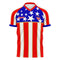 Liberia 2021-2022 Home Concept Football Kit (Libero) - Little Boys