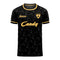 Liverpool 2020-2021 Away Concept Football Kit (Libero) (DALGLISH 7)