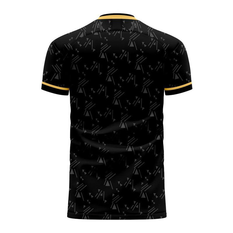 Liverpool 2020-2021 Away Concept Football Kit (Libero) (DALGLISH 7)