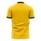 Livingston 2020-2021 Home Concept Football Kit (Libero) - Baby