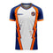 Luton 2020-2021 Home Concept Football Kit (Libero) - Adult Long Sleeve