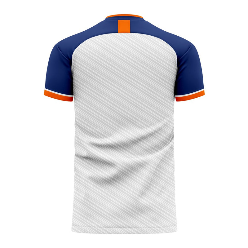 Luton 2022-2023 Home Concept Football Kit (Libero)