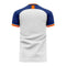 Luton 2020-2021 Home Concept Football Kit (Libero) - Little Boys