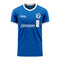 Lyngby 2022-2023 Home Concept Football Kit (Airo)