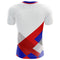 Lyon 2020-2021 Home Concept Football Kit - Terrace Gear