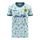 Maccabi Tel Aviv 2020-2021 Away Concept Football Kit (Libero) - Little Boys