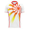 North Macedonia 2022-2023 Away Concept Shirt (Libero)