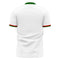 Madagascar 2022-2023 Home Concept Football Kit (Libero)