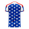 Malaysia 2020-2021 Home Concept Football Kit (Libero) - Kids