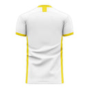 Mali 2020-2021 Away Concept Football Kit (Libero) - Little Boys