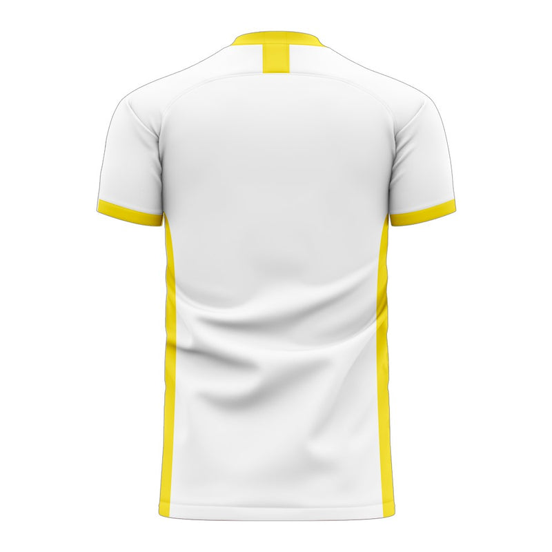 Mali 2022-2023 Away Concept Football Kit (Libero)