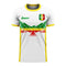Mali 2020-2021 Away Concept Football Kit (Libero) - Baby