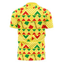 Mali 2022-2023 Home Concept Football Shirt (Libero)