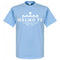 Malmo Team T-shirt - Sky