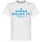 Malmo Team T-shirt - White