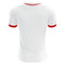 Malta 2020-2021 Home Concept Football Kit (Airo) - Little Boys
