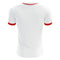 Malta 2020-2021 Home Concept Football Kit (Airo) - Adult Long Sleeve