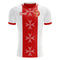 Malta 2020-2021 Home Concept Football Kit (Airo) - Kids (Long Sleeve)