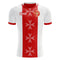 Malta 2020-2021 Home Concept Football Kit (Airo) - Kids