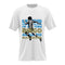 Diego Maradona Legend T-Shirt (White)