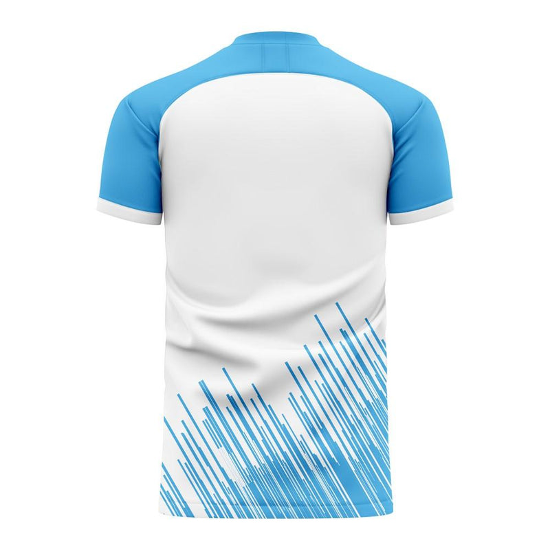 Diego Maradona D10M Concept Shirt (White) - Baby