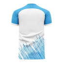 Diego Maradona D10M Concept Shirt (White) - Little Boys