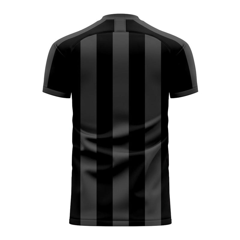 TP Mazembe 2020-2021 Home Concept Football Kit (Libero) - Womens