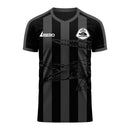 TP Mazembe 2020-2021 Home Concept Football Kit (Libero) - Little Boys