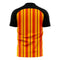 Mechelen 2020-2021 Home Concept Football Kit (Libero) - Womens
