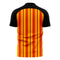 Mechelen 2022-2023 Home Concept Football Kit (Libero)