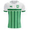 Atletico Nacional 2020-2021 Home Concept Football Kit - Terrace Gear