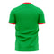 Mexico 2020-2021 Mustache Concept Football Kit (Libero) - Adult Long Sleeve