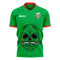 Mexico 2020-2021 Mustache Concept Football Kit (Libero) - Kids