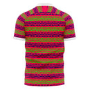 Mexico 2020-2021 Goalkeeper Concept Shirt (Libero) - Adult Long Sleeve