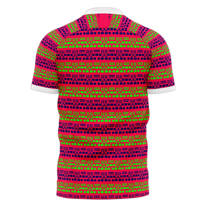 Mexico 2020-2021 Goalkeeper Concept Shirt (Libero) - Adult Long Sleeve