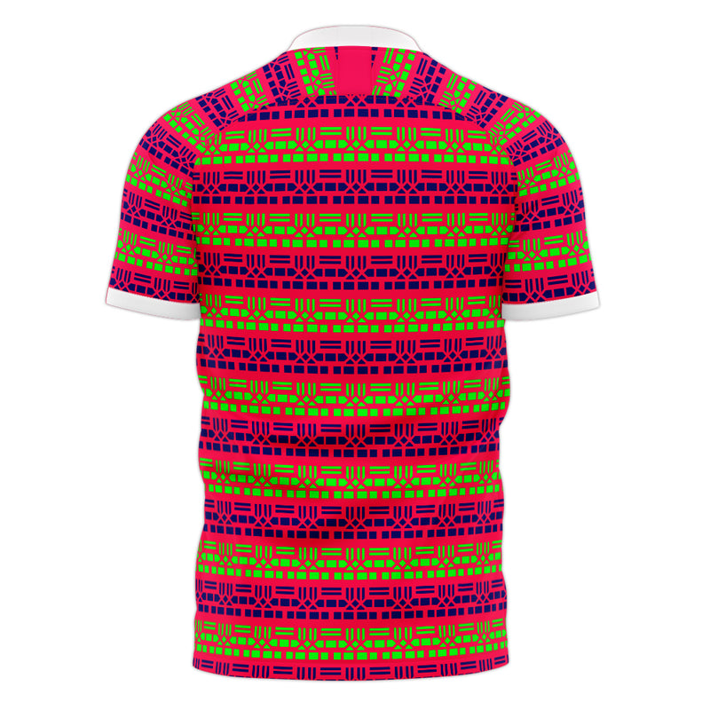 Mexico 2022-2023 Goalkeeper Concept Shirt (Libero)