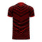 Mexico 2020-2021 Third Concept Football Kit (Libero) - Kids (Long Sleeve)